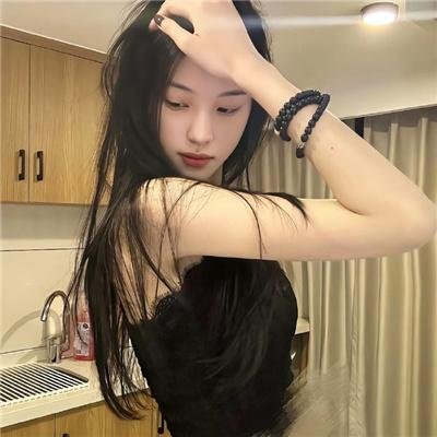 英谈女人