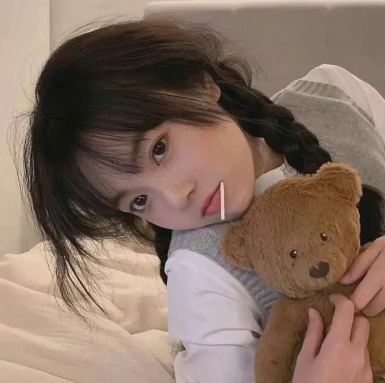 逃亡的女孩