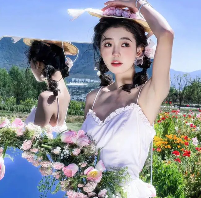 爱麻夫人热映中